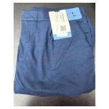 Ladies Large Blue Pants from Sam