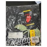Rolling Stones Ladies Shirt - Size M