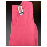 Girls 14/16 Pink Champion Pants