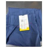 Womens Medium Blue Pants From Sams Club