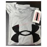 Under Armour Youth Medium Shirt