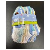 Youth Socks Featuring Bluey, Multi-Pack