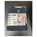 True Classic Crew Neck 2-Pack T-Shirts