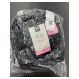 Sams Club Womens Wide Leg Trousers (Size S)