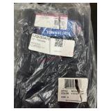 Nautica Navy Blue Performance Shorts (Size 6)