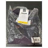 Pack of Black Shorts, Size M