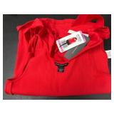 Red Tank Top from Sam