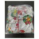 Youth Holiday-Themed Pajama Set