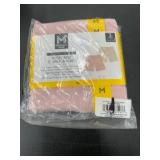 Pack of 2 High-Rise Bike Shorts, Size M