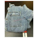 Steve Madden Denim Jumpsuit, X-Small