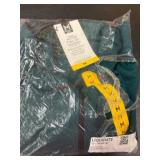 Active Full Zip Hoodie, Size M