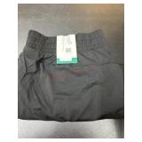 Ladies Black 3X Pants from Sam