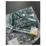 Green Penn Athletics Hoodie