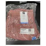 Ladies Travel Jogger Pants in Pink