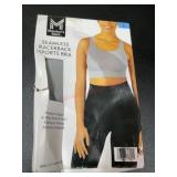 Seamless Racerback Sports Bra, Size L