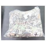 Camouflage Pants, Size 30x30