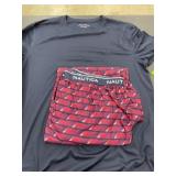 Nautica Sleepwear Set - Large