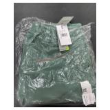 Ladies Snow Pants, XXL, Bayleaf Color