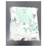 Peanuts 2XL/2XG Pajama Set