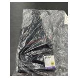 Seamless Reversible Sports Bra, XX-Large