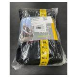 M/L Outdoor Gear Bib-Style Outerwear