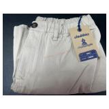 Beige Chubbies Shorts, Size Small