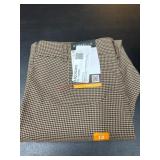 Rafaella Stretch Pants, Size 12