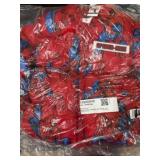 Spider-Man 5T Red Jacket