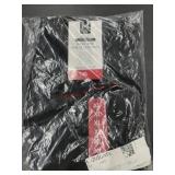 High Rise Ankle Legging, Size XL