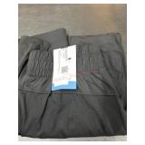 Womens Large Black Pants