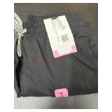 Womens Small Black Joggers