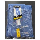 Spalding Medium Wide Leg Fleece Pants