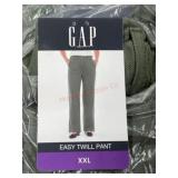 Gap Easy Twill Pants XXL