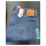 Levi Strauss & Co. 505 Jeans W40 L32