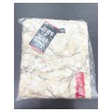 State of Mine Camo Crew Fleece XL