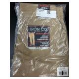 Iron Co. Classic Comfort Straight Pants