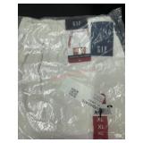 Gap Linen Pull-On Shirt XL