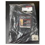 Iron Co. Patriot Pants, 30x32, Straight Leg
