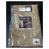 Iron Co. Classic Straight Leg Pants, 30x32