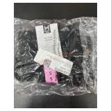 Black Active Shorts from Sam