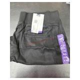 Womens XXL Black Shorts