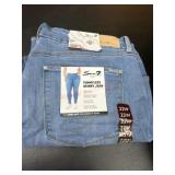 Sams Club Tummyless Skinny Jeans, 22W