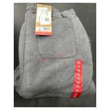 XL Gray Sweatpants from Sam