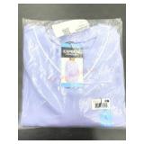 Express V-Neck Pullover in Size L