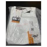 White Express Jeans with Tags