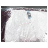 Express Ponte Blazer in Burgundy, Size L