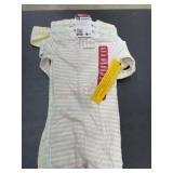 Baby Organic Cotton Sleep & Play, 3 Pack, 18M