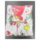 Dr. Seuss The Grinch L/G Pajama Set