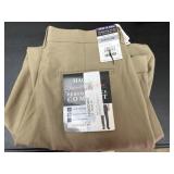 Haggar Comfort Waistband Pants