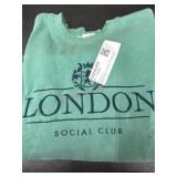 Womens Medium Crewneck Sweater